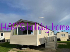 HAPs Holiday Home - Haven The Orchards